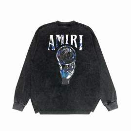Picture of Amiri T Shirt Long _SKUAmiriS-XXLZJCH074B49639